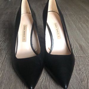 ZARA Classic Pumps